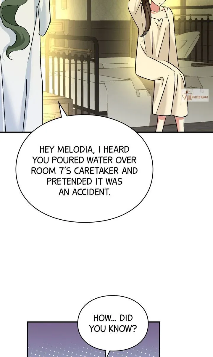 How to Protect the Master of the Monster Mansion Chapter 35 page 57
