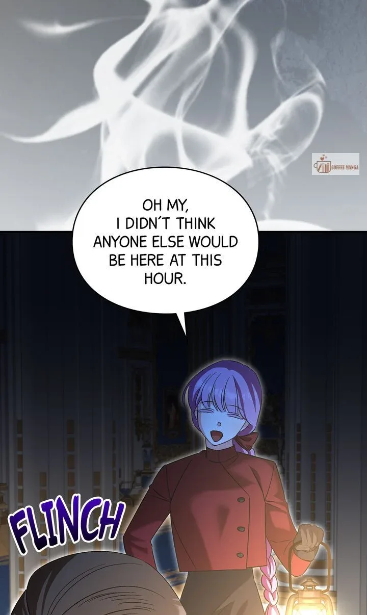 How to Protect the Master of the Monster Mansion Chapter 35 page 74