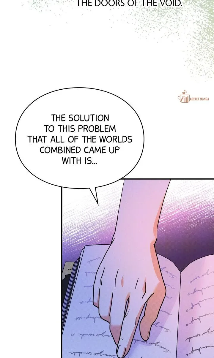 How to Protect the Master of the Monster Mansion Chapter 32 page 64
