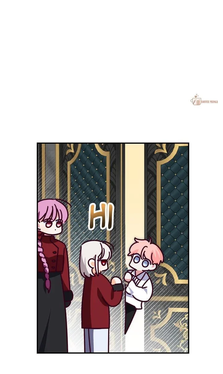 How to Protect the Master of the Monster Mansion Chapter 35 page 16