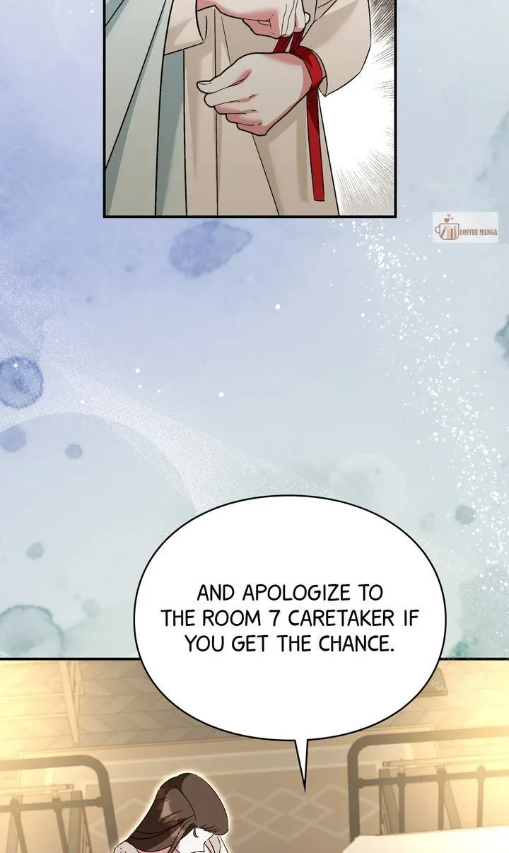 How to Protect the Master of the Monster Mansion Chapter 35 page 63