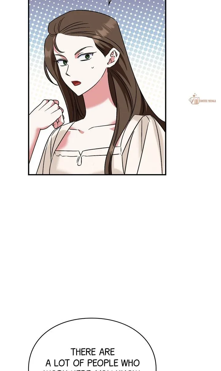How to Protect the Master of the Monster Mansion Chapter 35 page 58