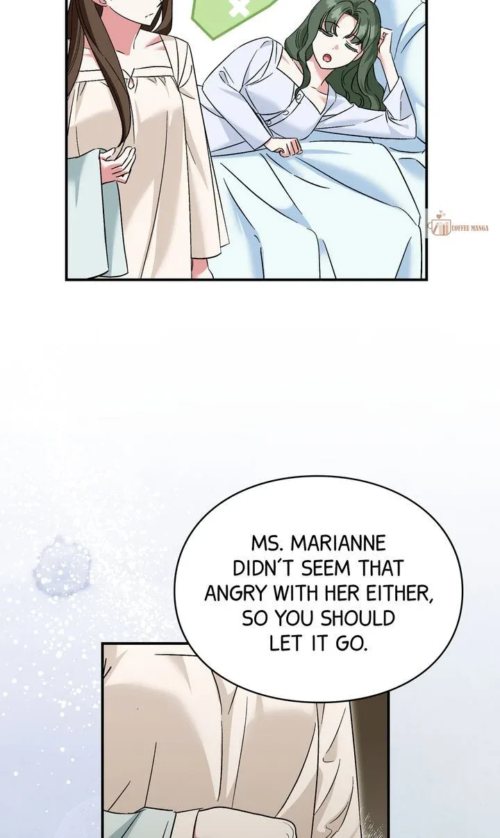 How to Protect the Master of the Monster Mansion Chapter 35 page 62