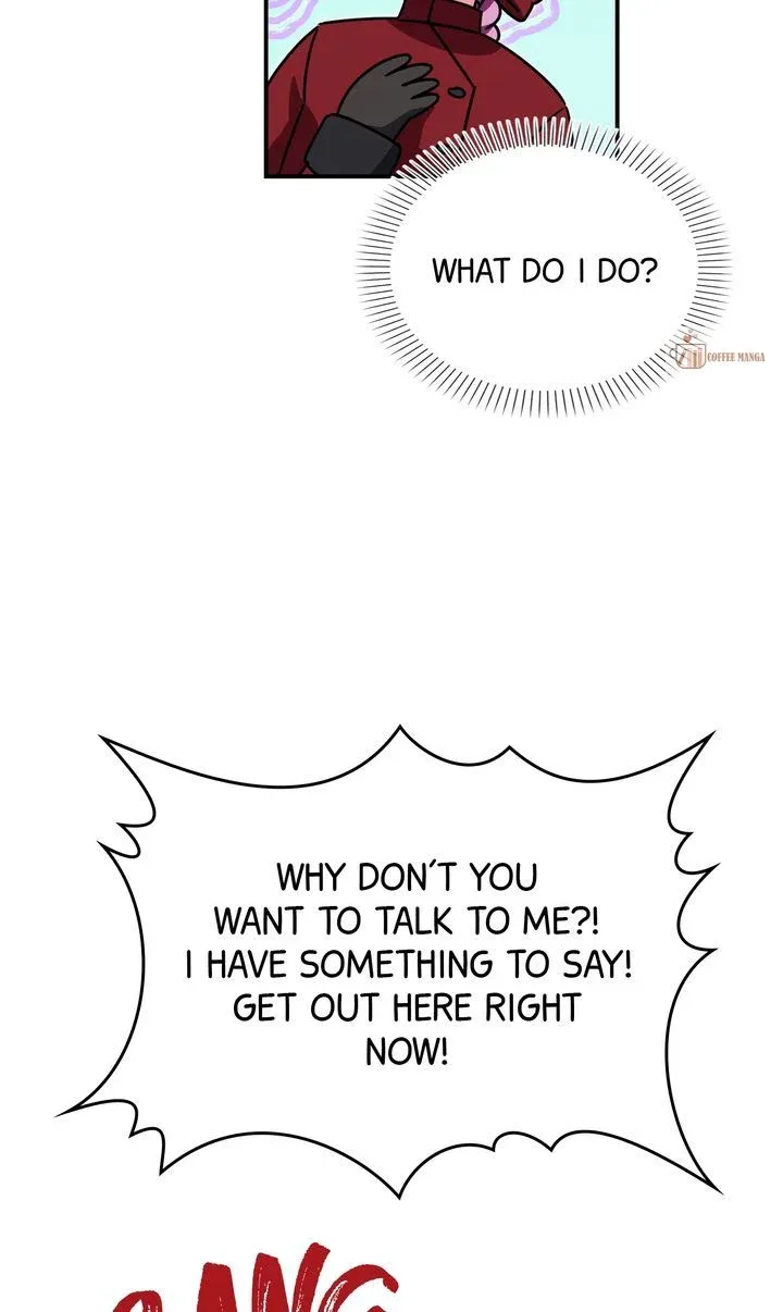 How to Protect the Master of the Monster Mansion Chapter 35 page 22