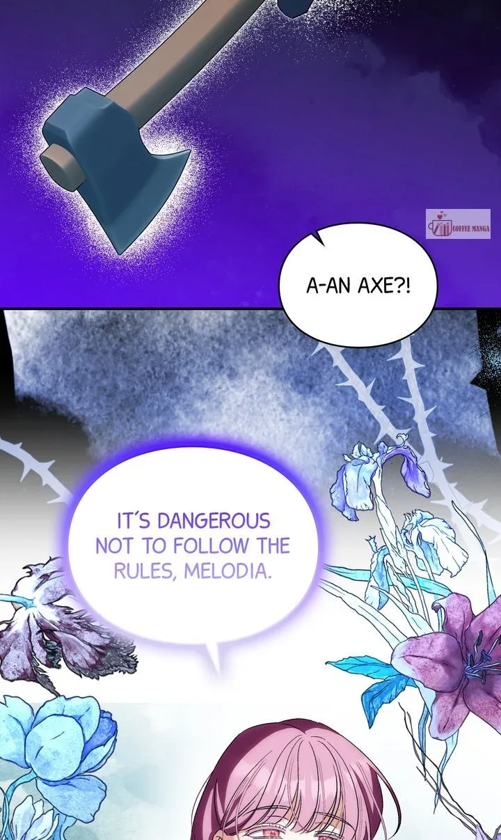 How to Protect the Master of the Monster Mansion Chapter 35 page 76