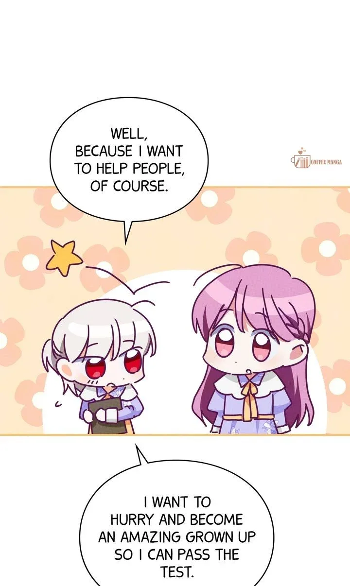 How to Protect the Master of the Monster Mansion Chapter 32 page 70