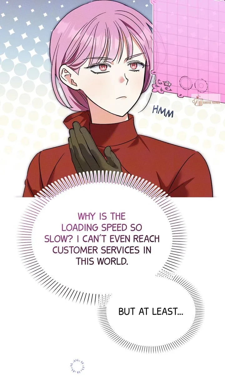 How to Protect the Master of the Monster Mansion Chapter 35 page 7