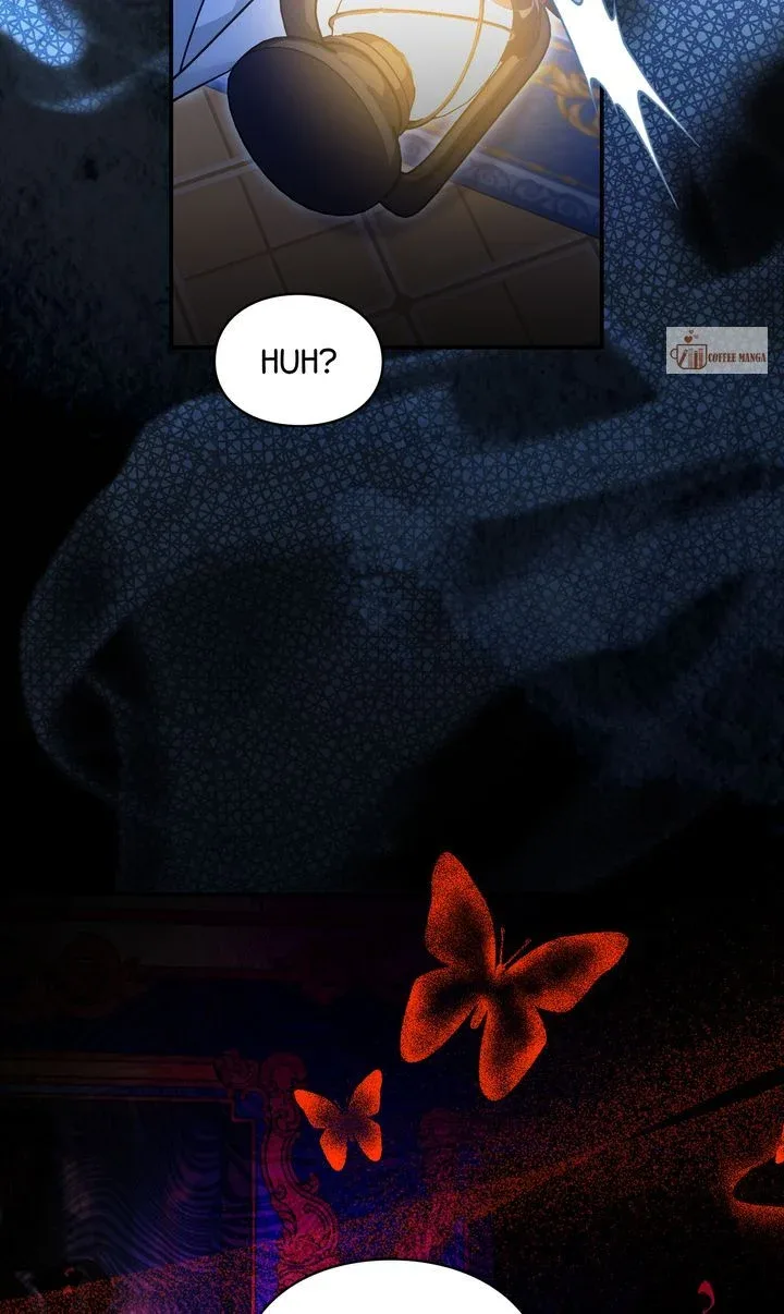 How to Protect the Master of the Monster Mansion Chapter 35 page 71