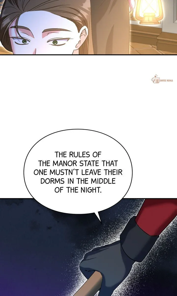 How to Protect the Master of the Monster Mansion Chapter 35 page 75