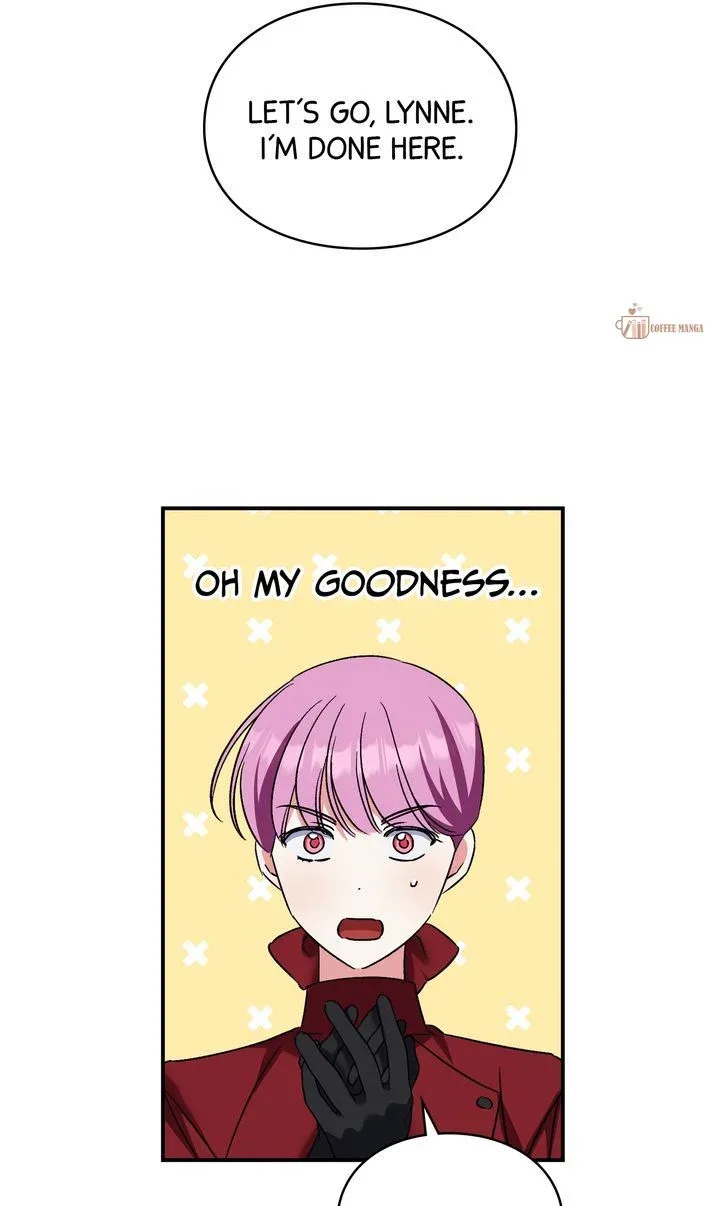 How to Protect the Master of the Monster Mansion Chapter 35 page 47