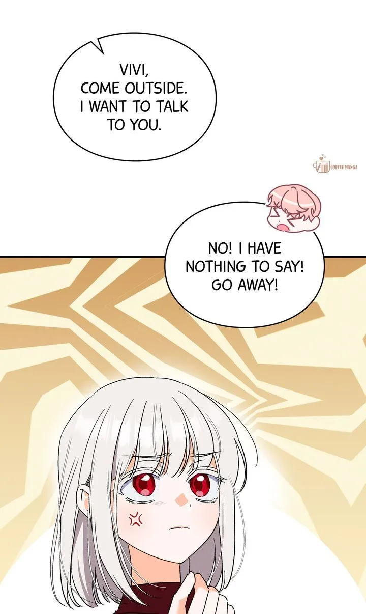 How to Protect the Master of the Monster Mansion Chapter 35 page 18