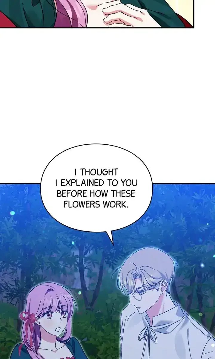 How to Protect the Master of the Monster Mansion Chapter 34 page 22