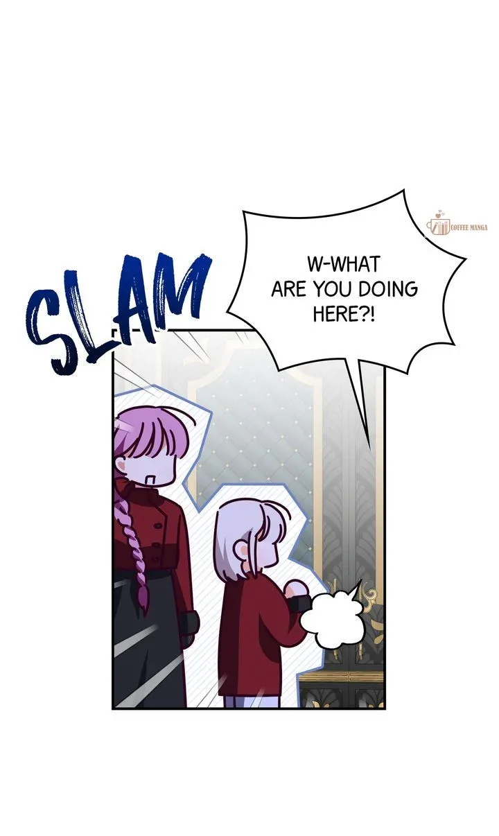 How to Protect the Master of the Monster Mansion Chapter 35 page 17