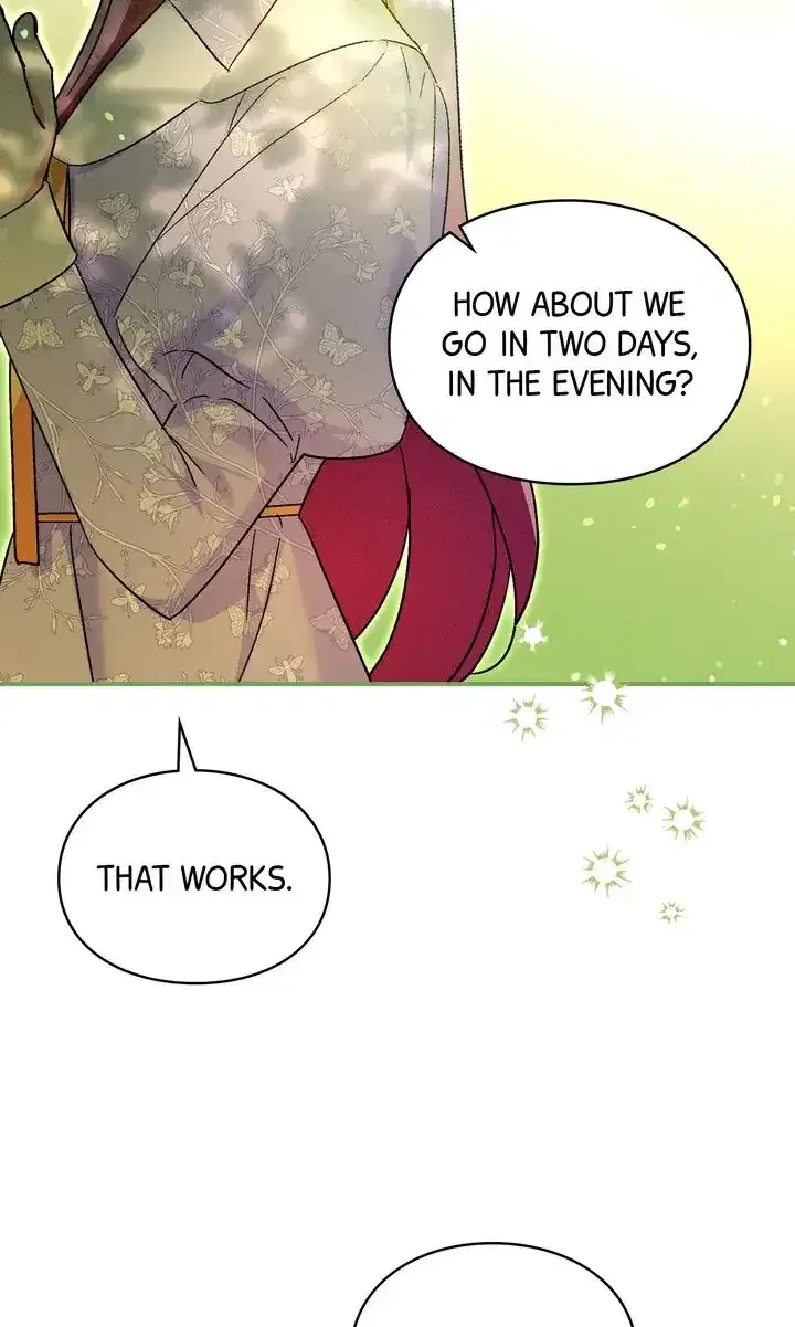 How to Protect the Master of the Monster Mansion Chapter 34 page 6