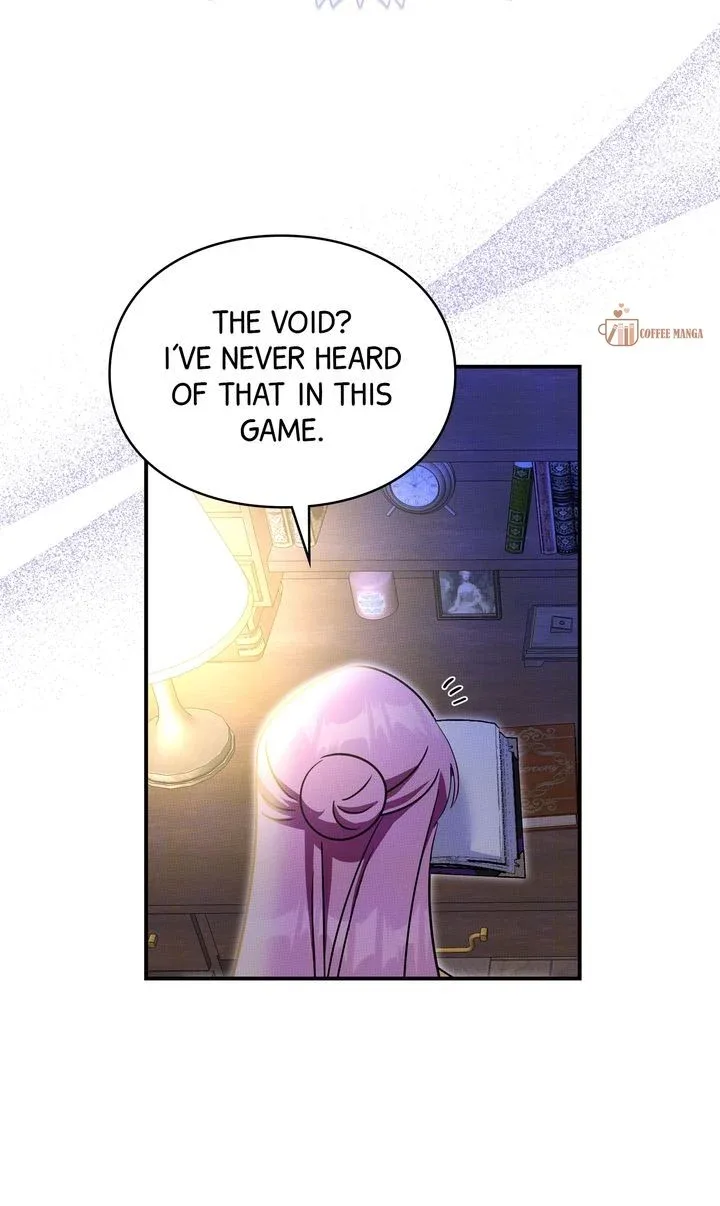 How to Protect the Master of the Monster Mansion Chapter 32 page 55