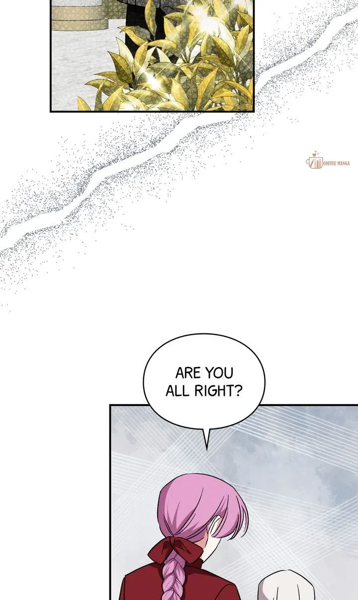 How to Protect the Master of the Monster Mansion Chapter 35 page 52