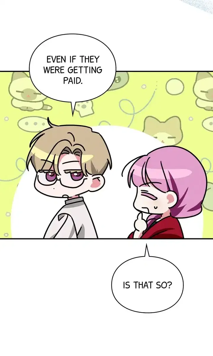 How to Protect the Master of the Monster Mansion Chapter 34 page 10