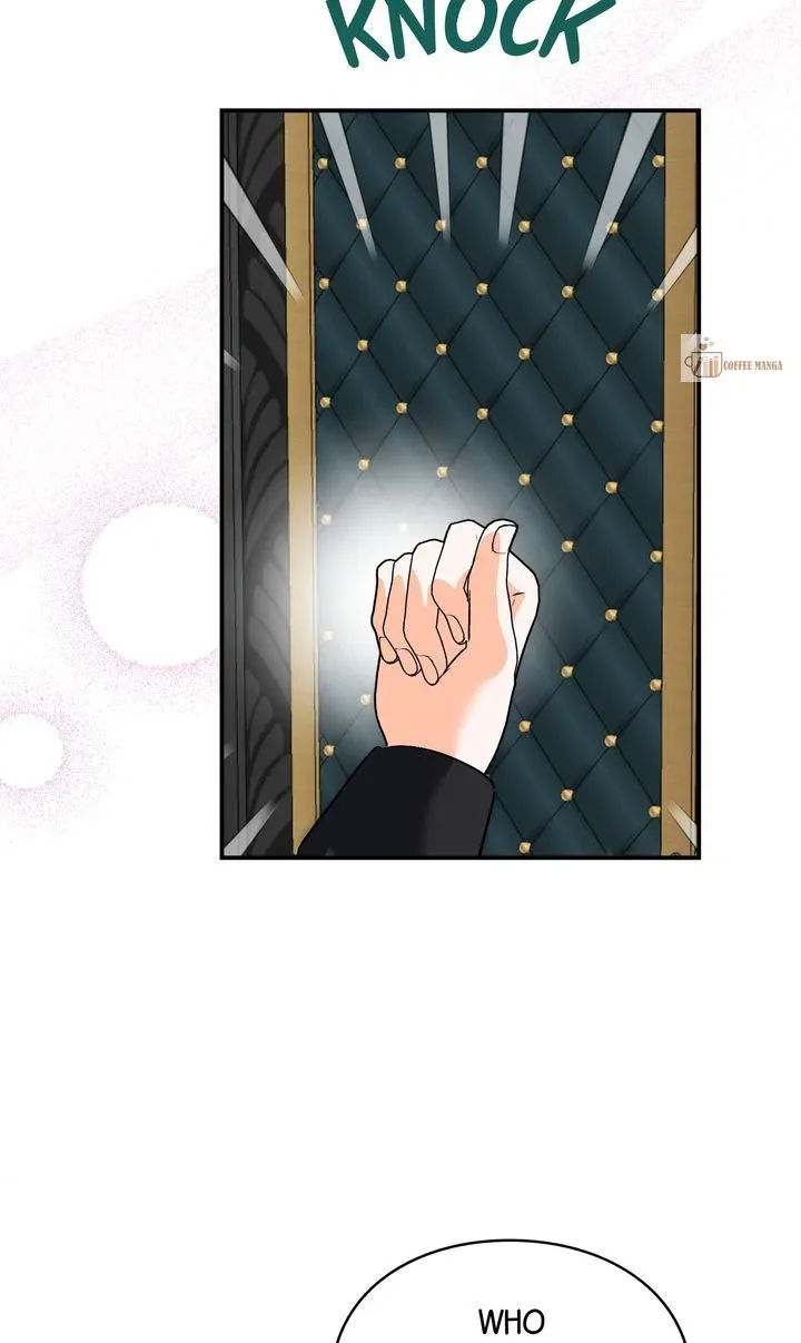 How to Protect the Master of the Monster Mansion Chapter 35 page 14