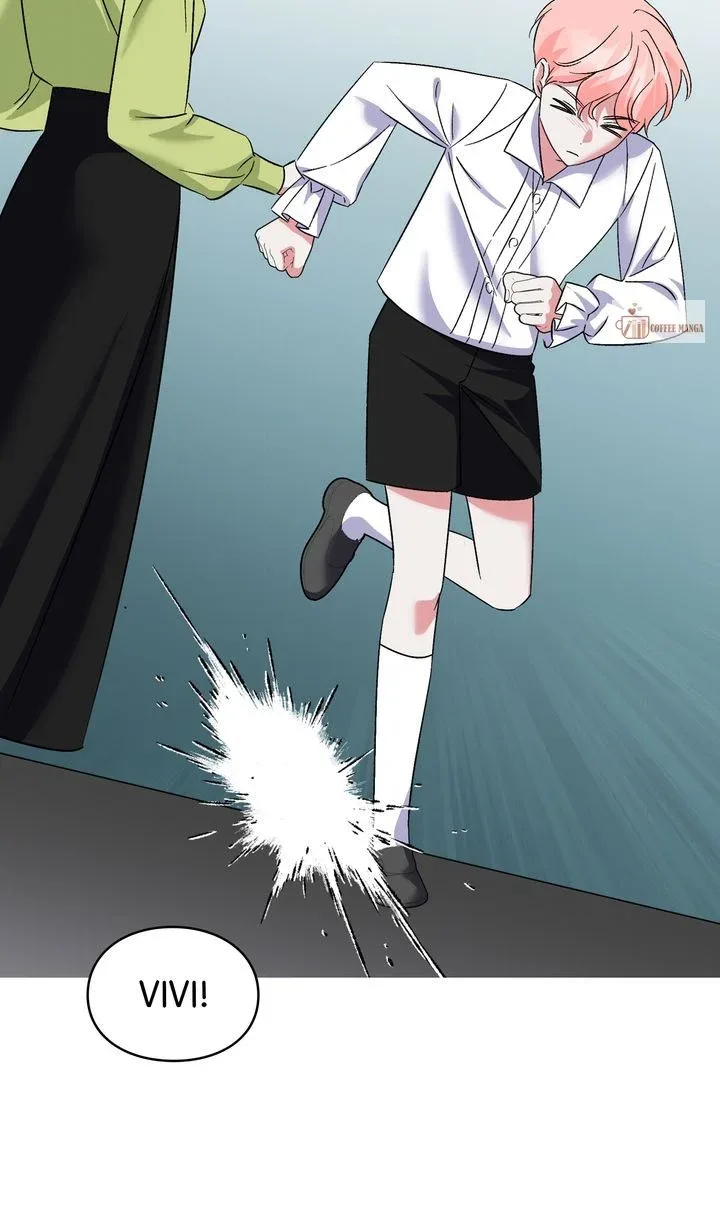 How to Protect the Master of the Monster Mansion Chapter 35 page 37