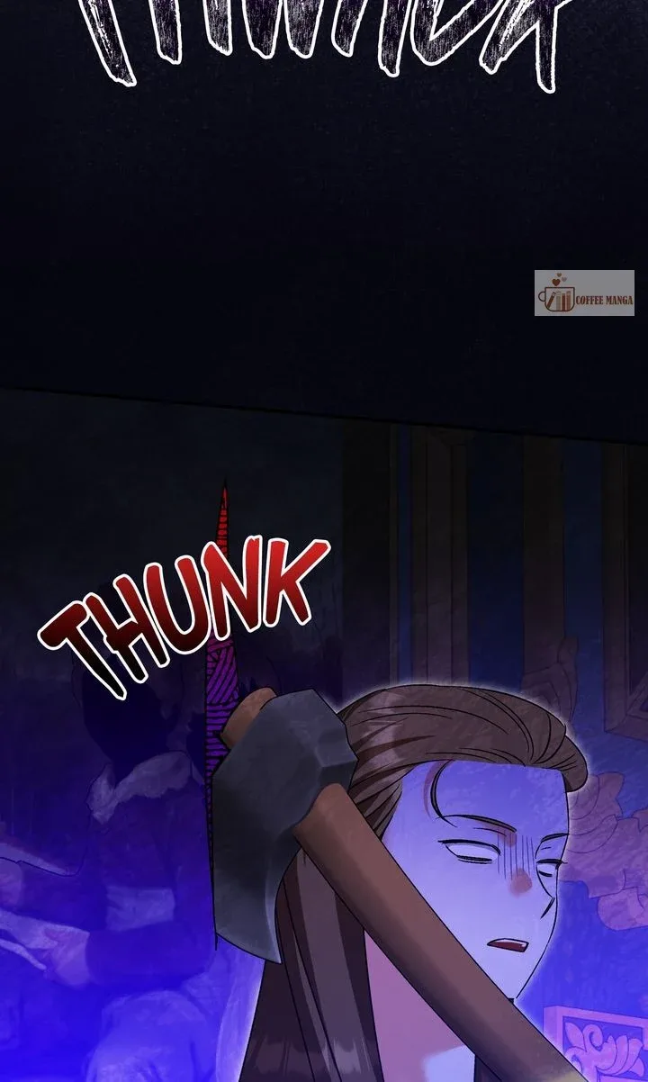 How to Protect the Master of the Monster Mansion Chapter 36 page 9