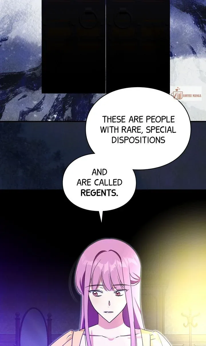 How to Protect the Master of the Monster Mansion Chapter 32 page 66