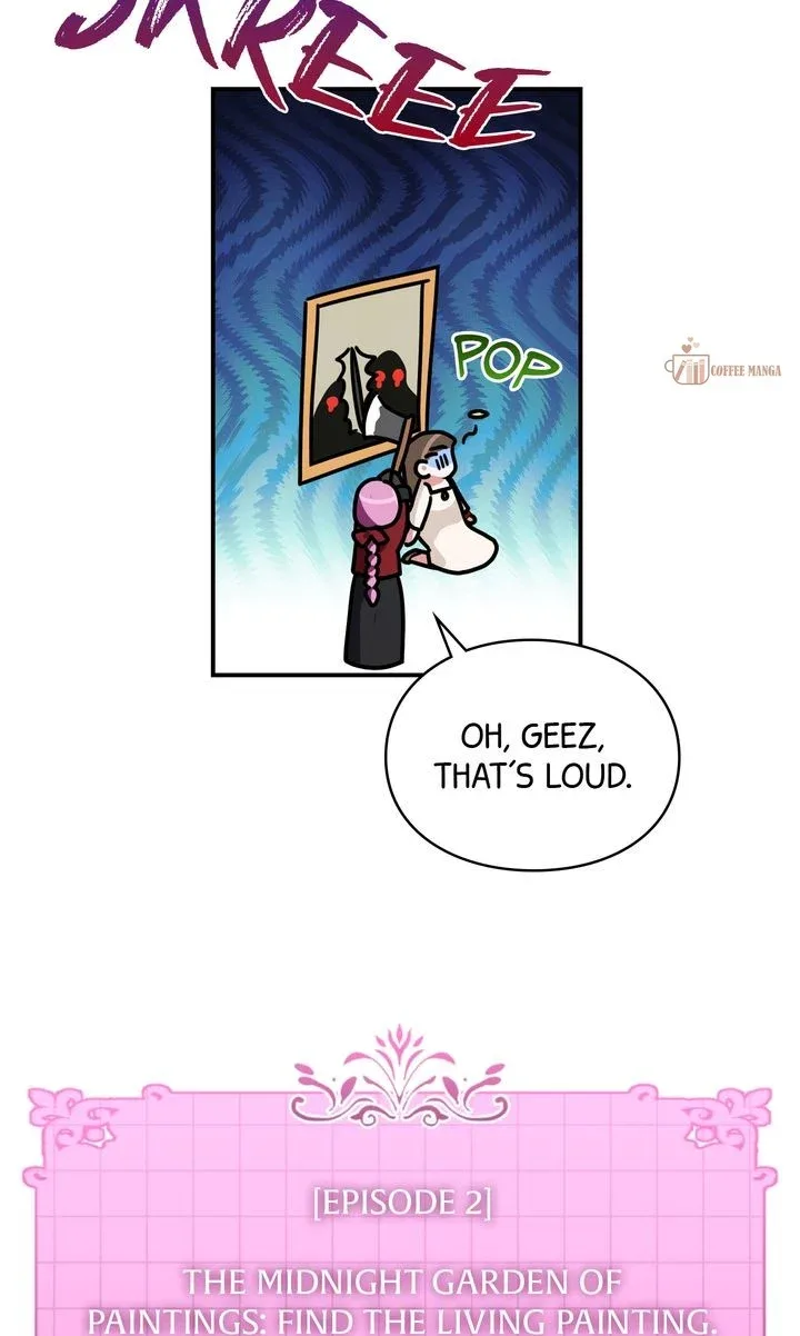 How to Protect the Master of the Monster Mansion Chapter 36 page 11