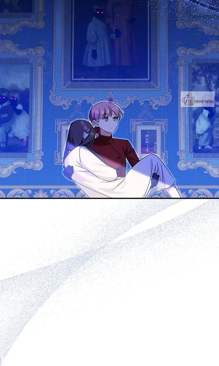 How to Protect the Master of the Monster Mansion Chapter 36 page 17