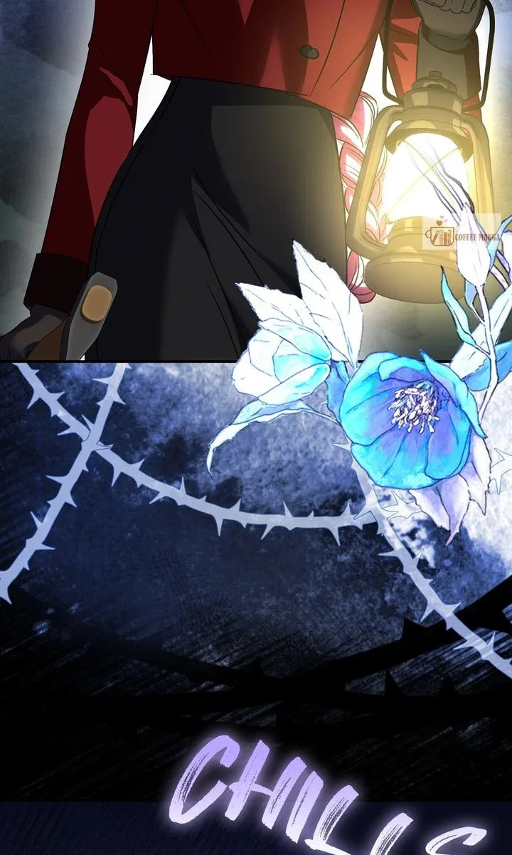 How to Protect the Master of the Monster Mansion Chapter 36 page 3
