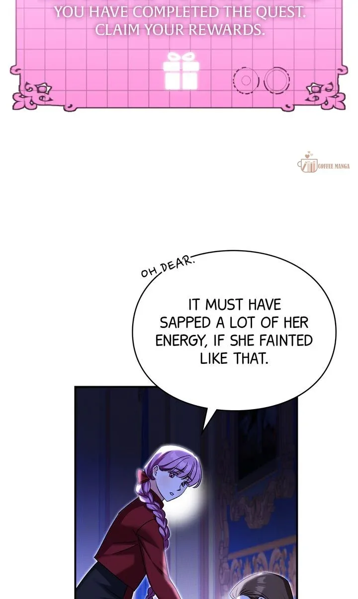How to Protect the Master of the Monster Mansion Chapter 36 page 12