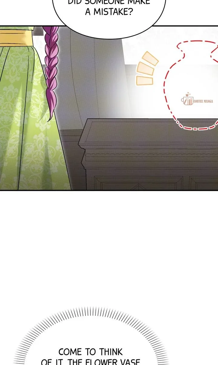 How to Protect the Master of the Monster Mansion Chapter 36 page 25