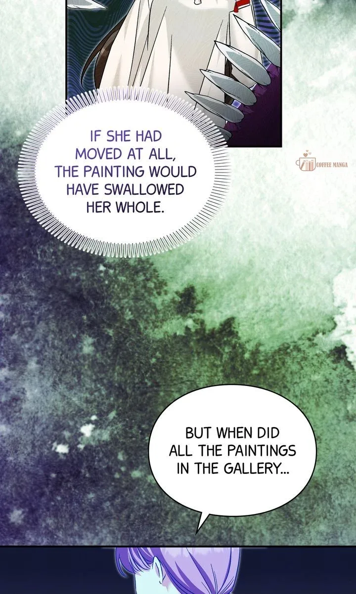 How to Protect the Master of the Monster Mansion Chapter 36 page 15