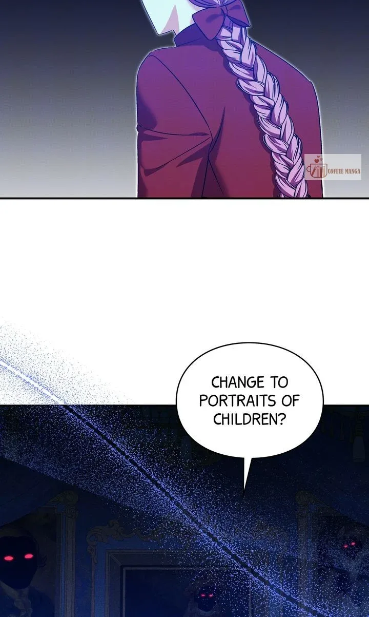 How to Protect the Master of the Monster Mansion Chapter 36 page 16