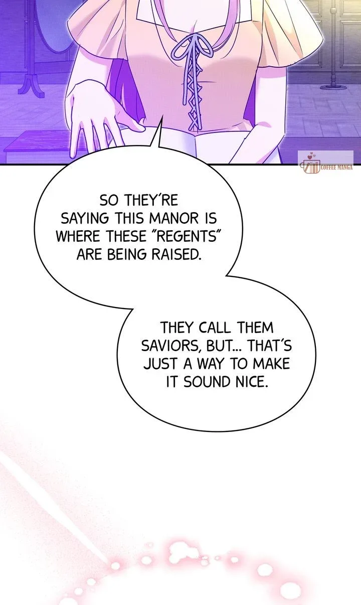 How to Protect the Master of the Monster Mansion Chapter 32 page 67