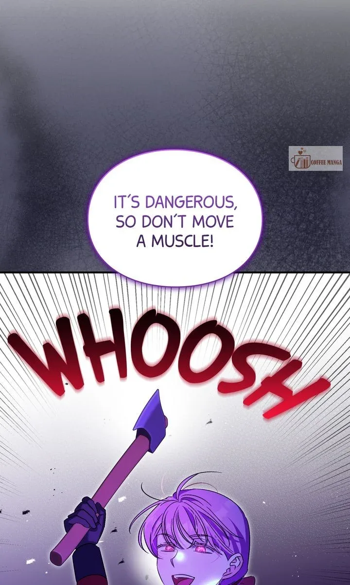 How to Protect the Master of the Monster Mansion Chapter 36 page 7