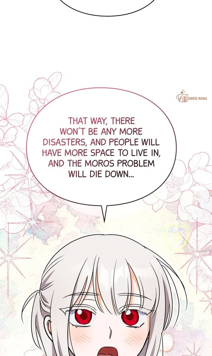How to Protect the Master of the Monster Mansion Chapter 32 page 71