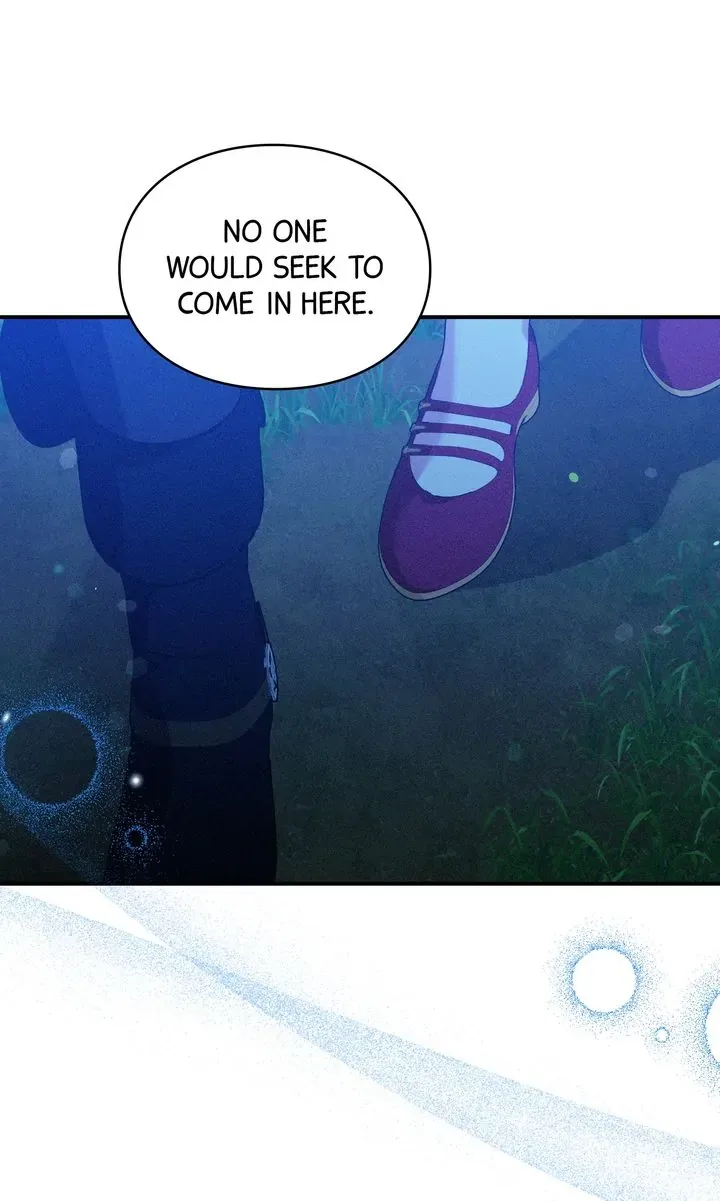 How to Protect the Master of the Monster Mansion Chapter 34 page 9