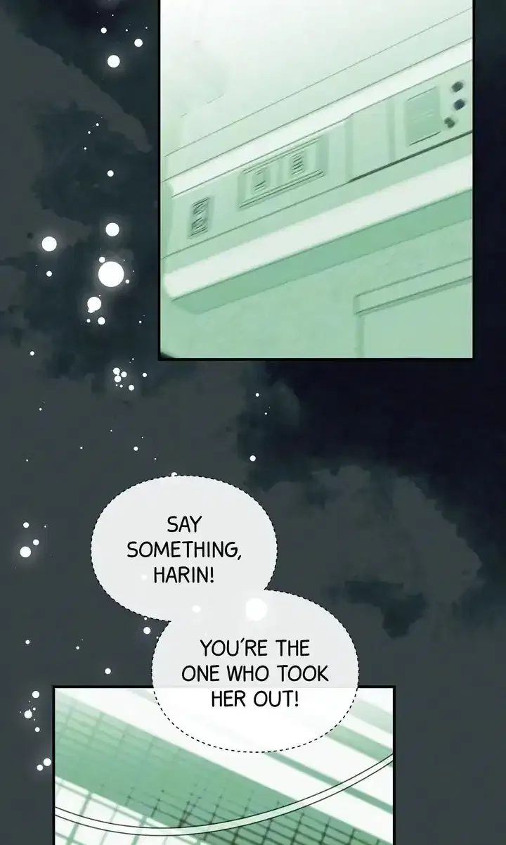 How to Protect the Master of the Monster Mansion Chapter 34 page 29
