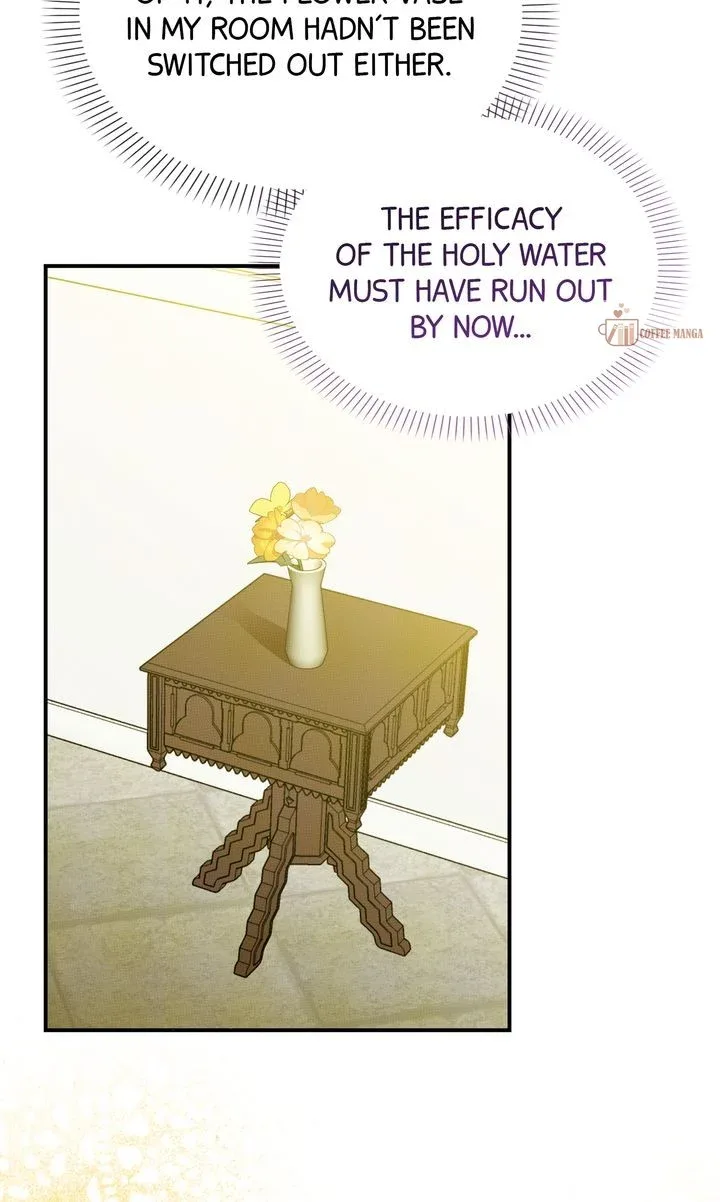 How to Protect the Master of the Monster Mansion Chapter 36 page 26