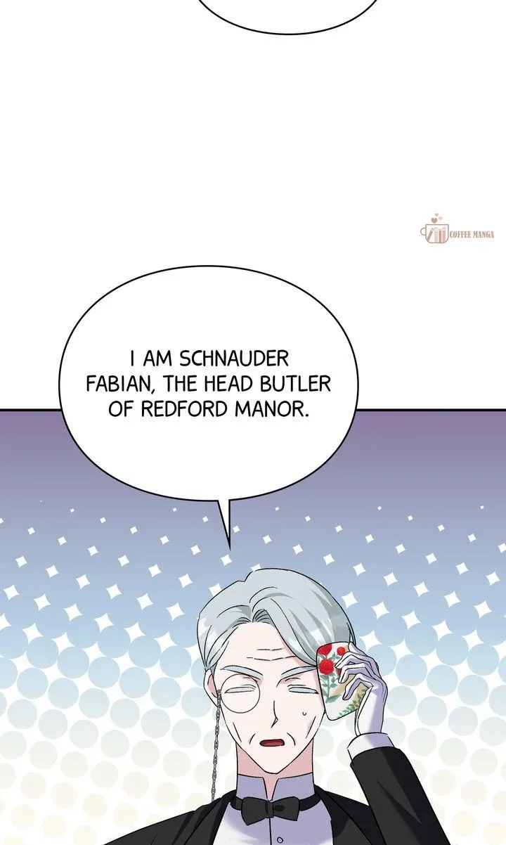 How to Protect the Master of the Monster Mansion Chapter 36 page 61