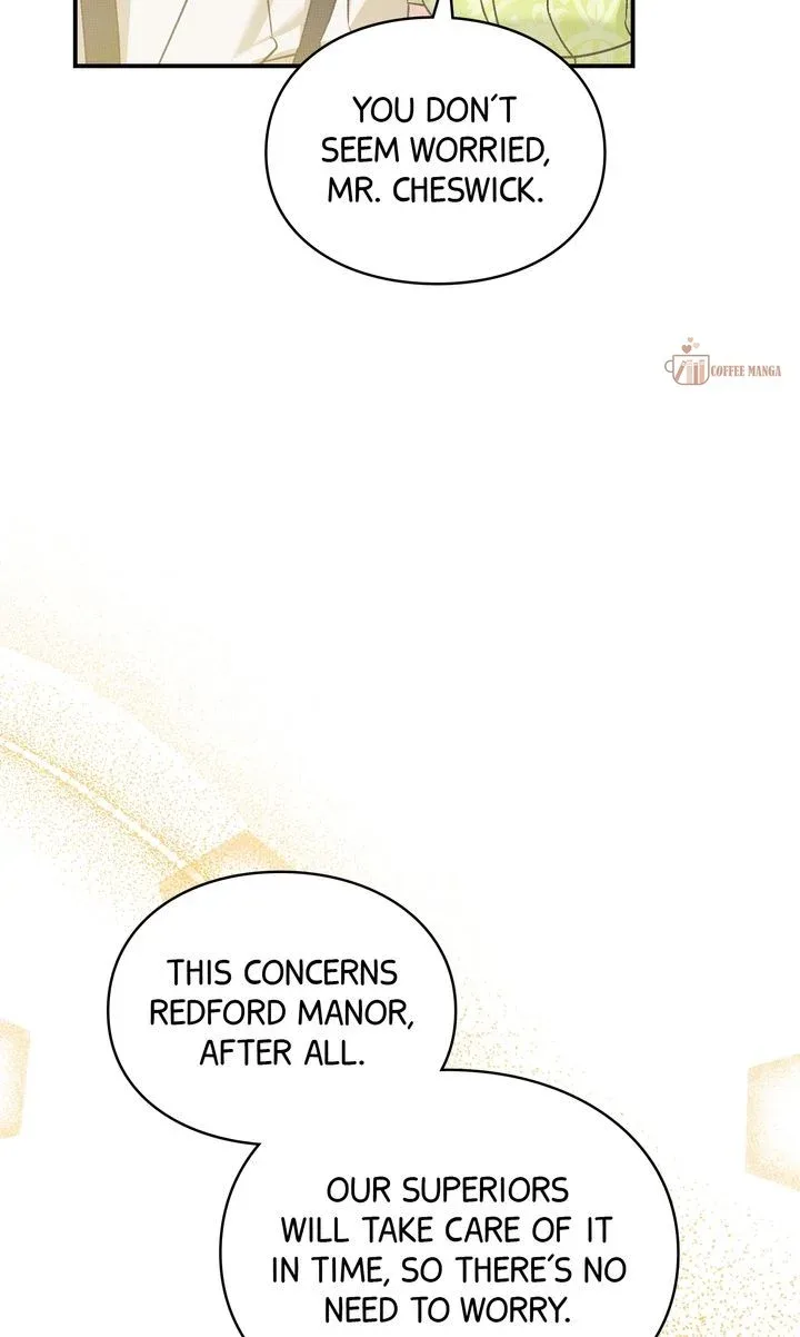 How to Protect the Master of the Monster Mansion Chapter 36 page 42