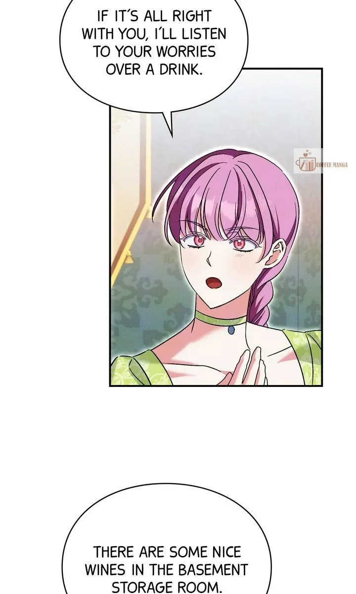 How to Protect the Master of the Monster Mansion Chapter 36 page 48