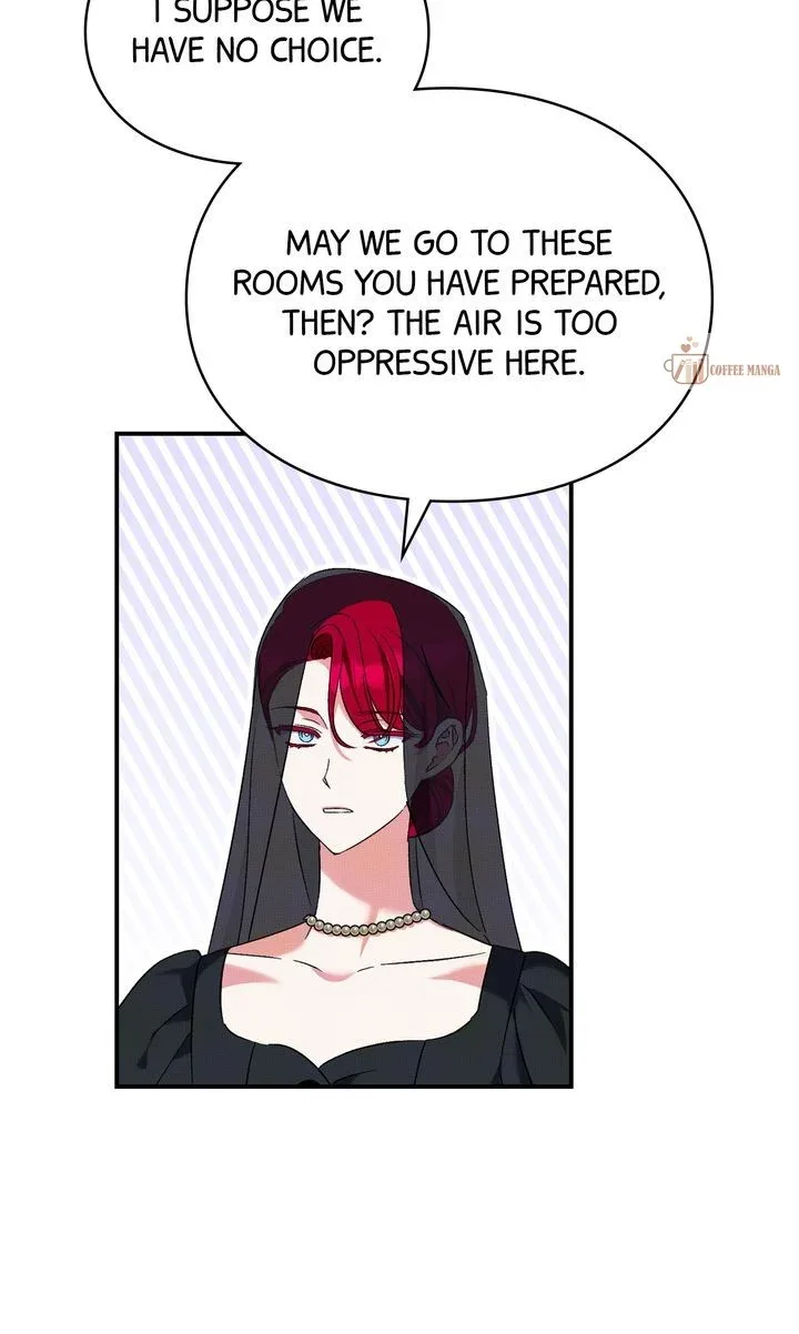 How to Protect the Master of the Monster Mansion Chapter 36 page 66