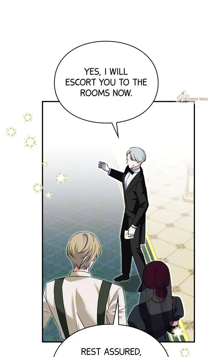 How to Protect the Master of the Monster Mansion Chapter 36 page 67