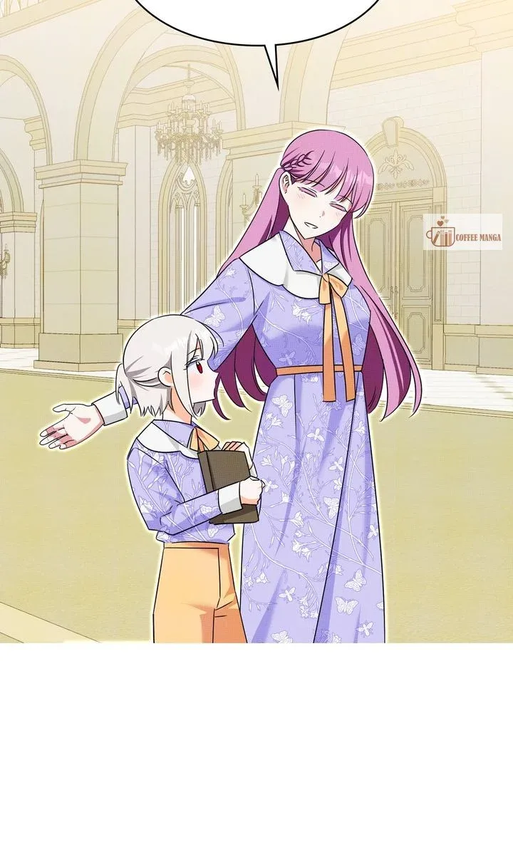 How to Protect the Master of the Monster Mansion Chapter 32 page 74