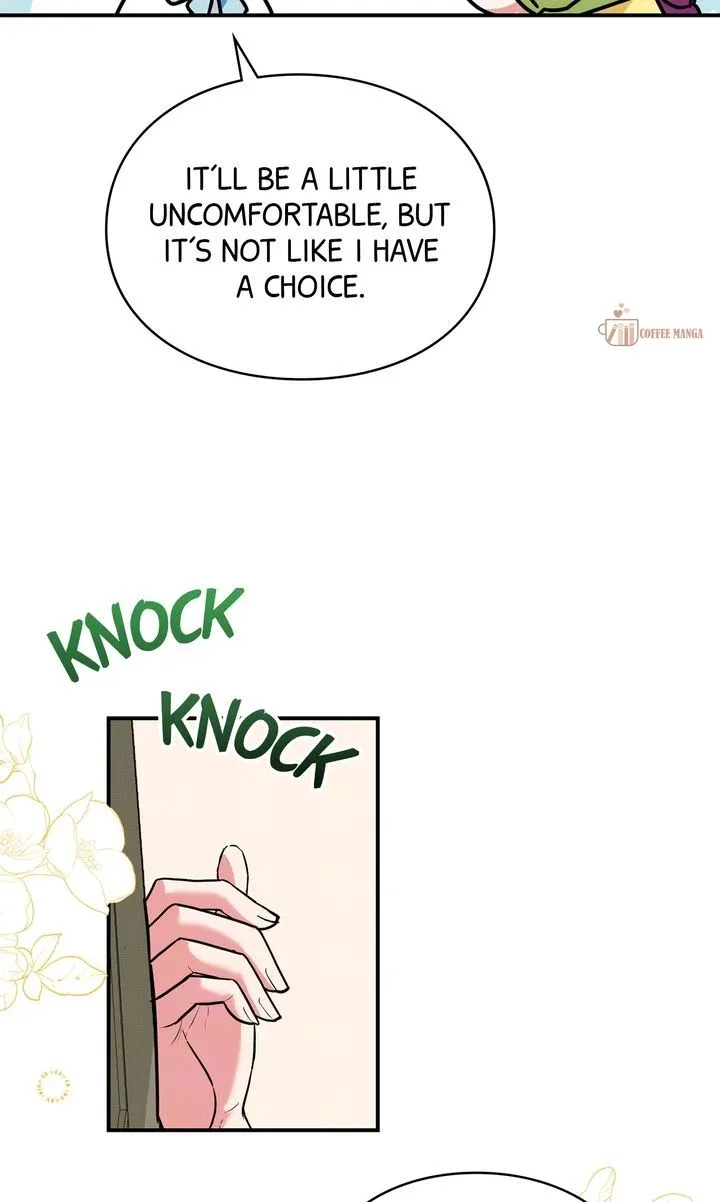 How to Protect the Master of the Monster Mansion Chapter 36 page 81