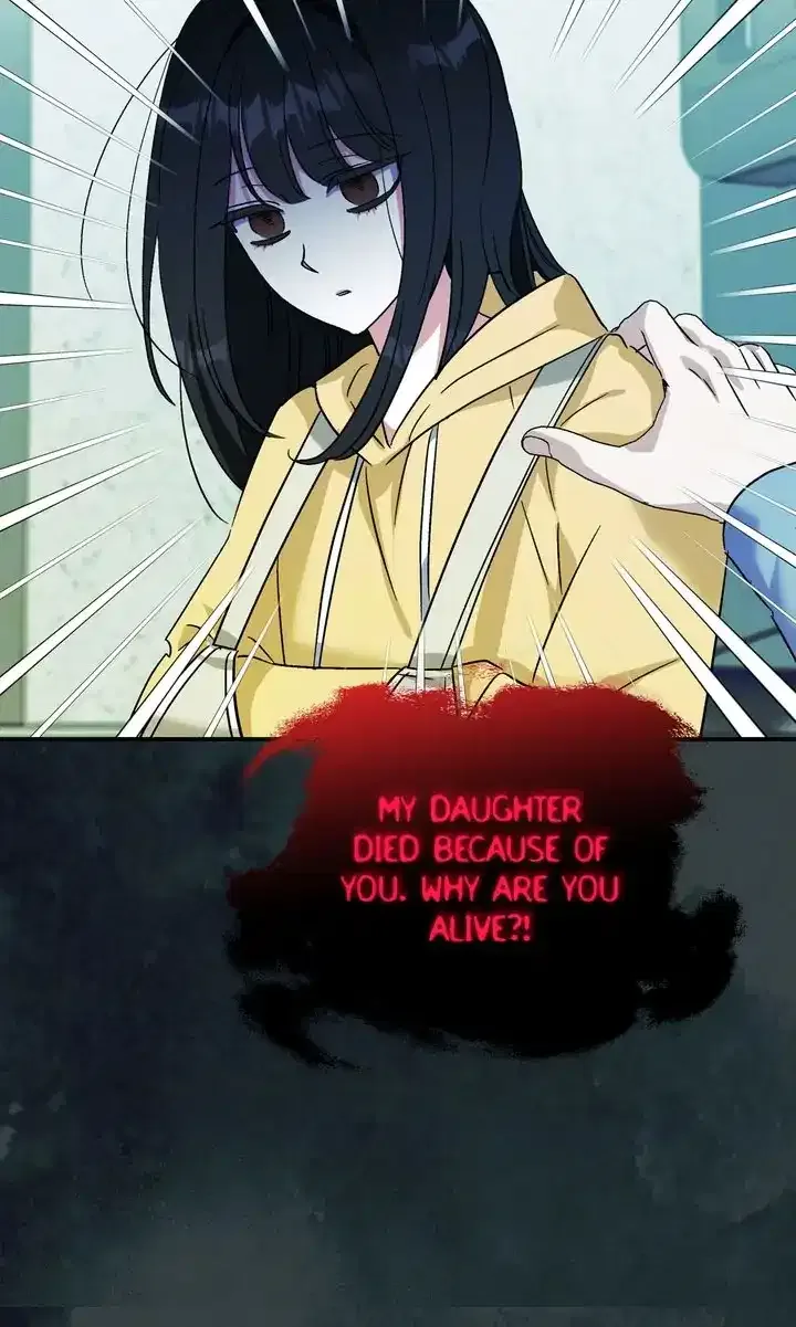 How to Protect the Master of the Monster Mansion Chapter 34 page 33