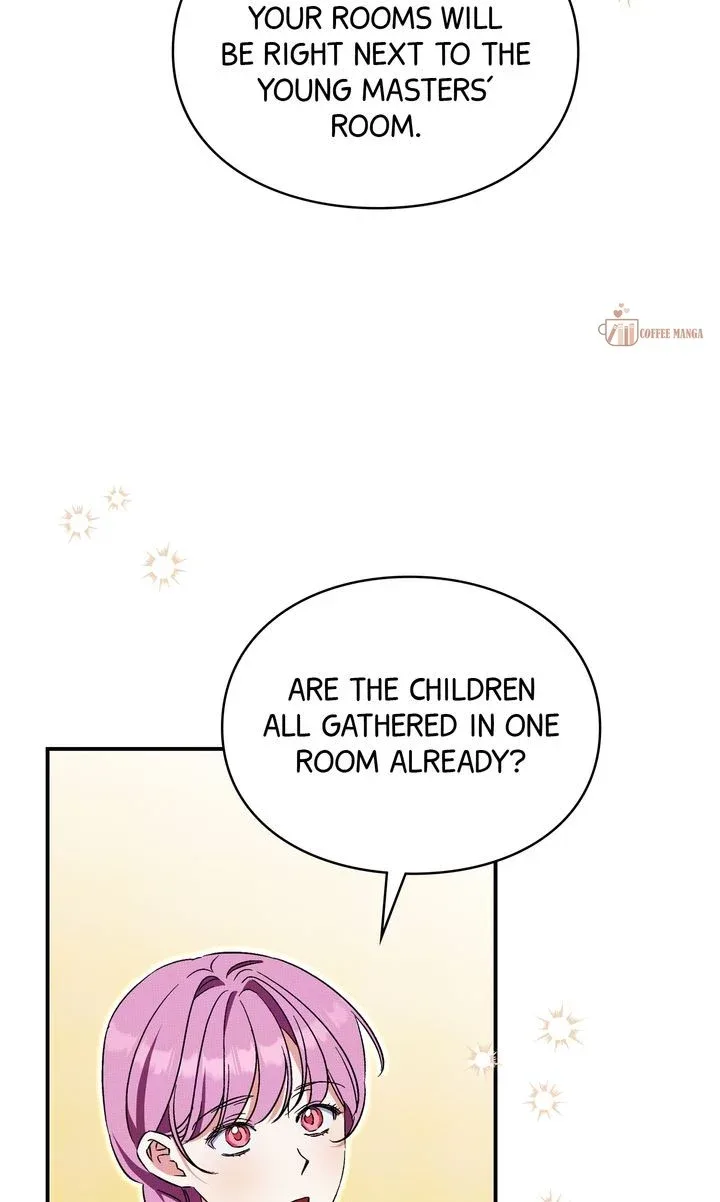 How to Protect the Master of the Monster Mansion Chapter 36 page 68