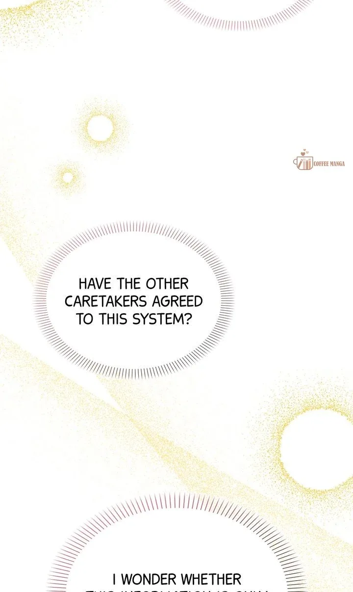 How to Protect the Master of the Monster Mansion Chapter 32 page 76