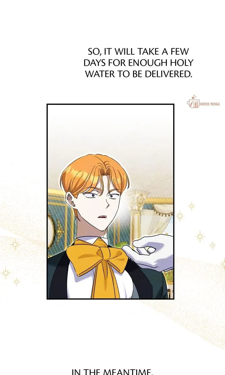 How to Protect the Master of the Monster Mansion Chapter 36 page 64