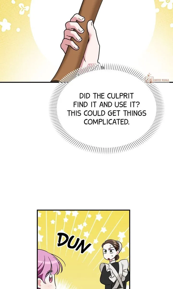 How to Protect the Master of the Monster Mansion Chapter 36 page 56